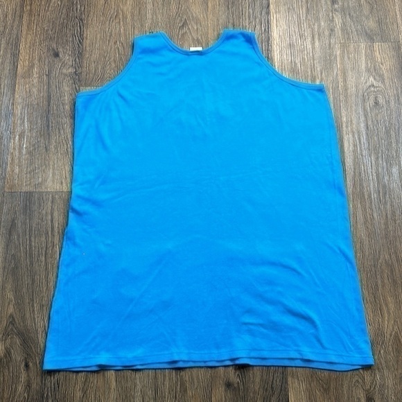 Bahamas Sandals T-Shirt Dress - Picture 7 of 7